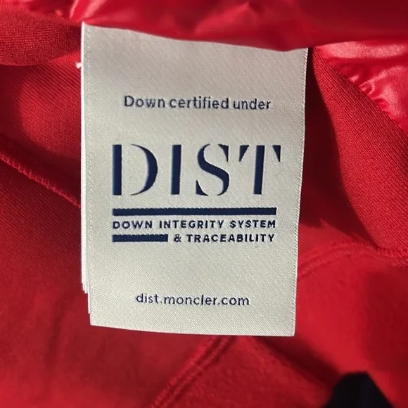 MONCLER - Picture 14 of 16